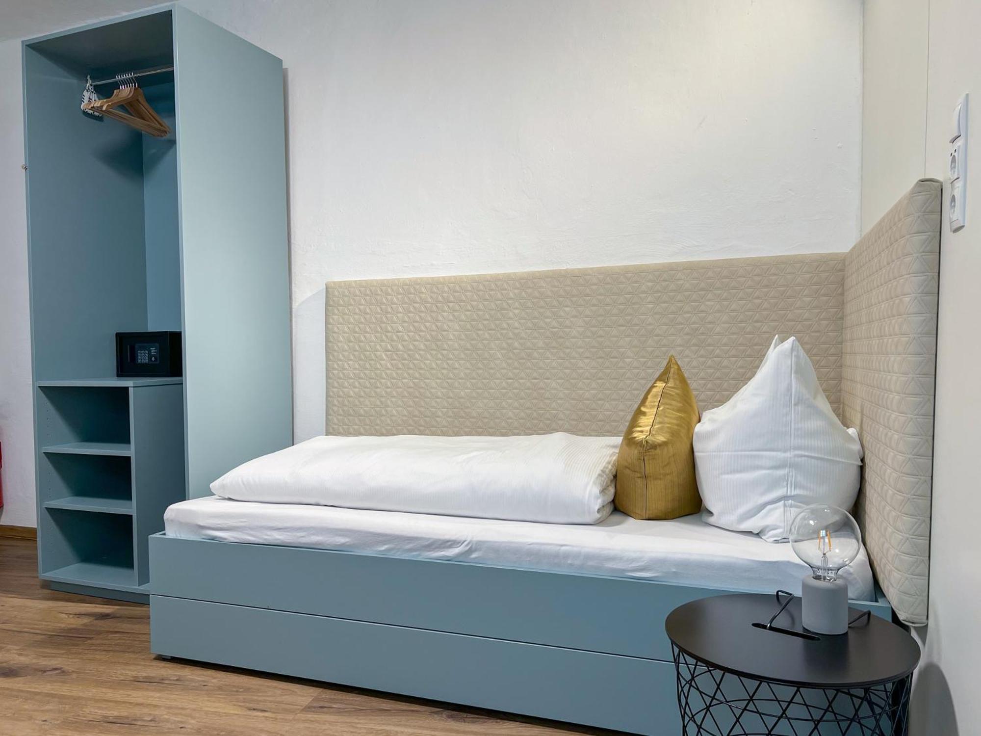 Apartments Salzburg - Bergstrasse Esterno foto