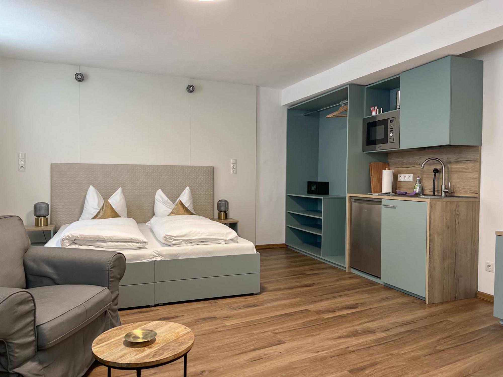 Apartments Salzburg - Bergstrasse Esterno foto