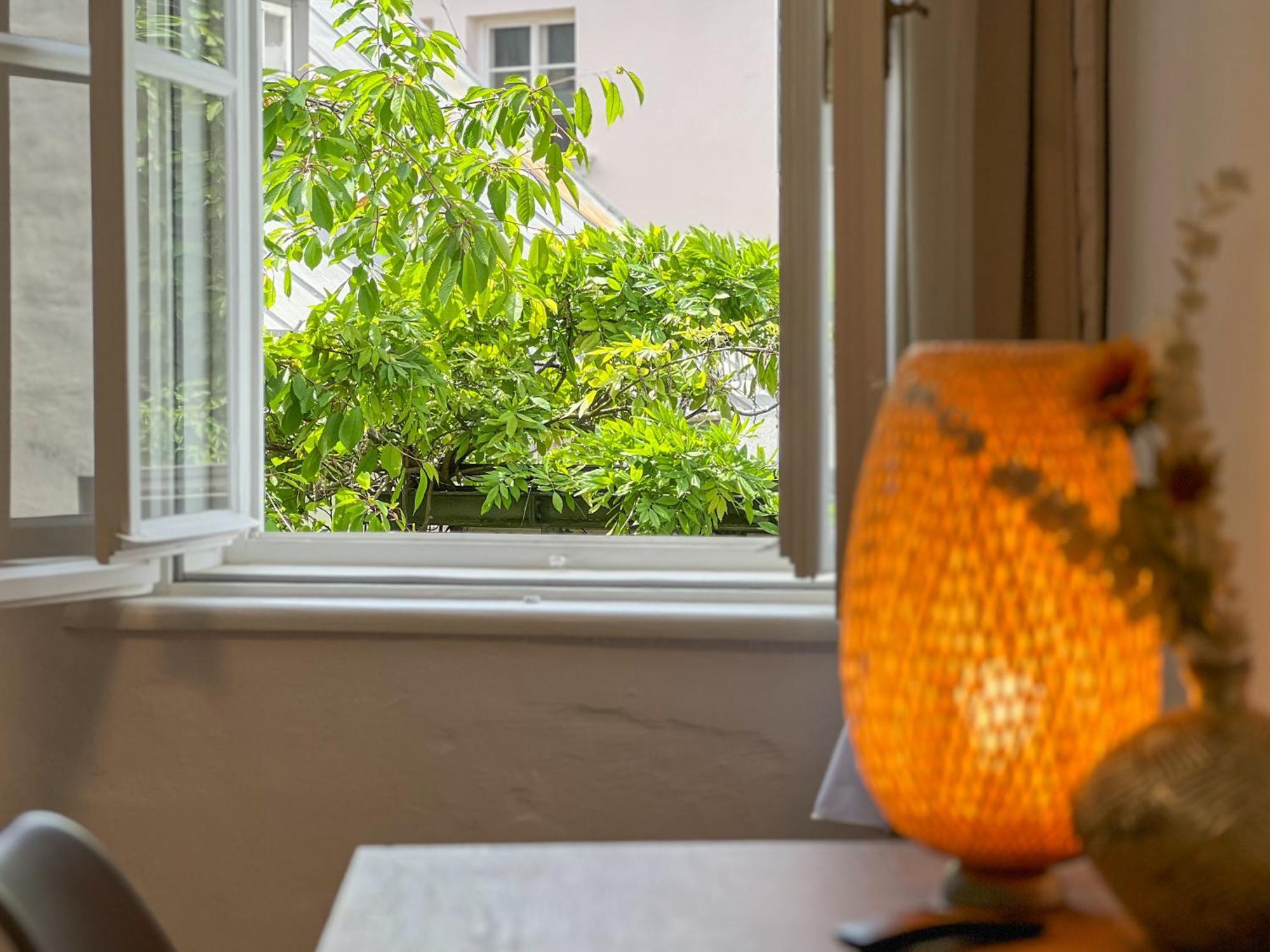 Apartments Salzburg - Bergstrasse Esterno foto