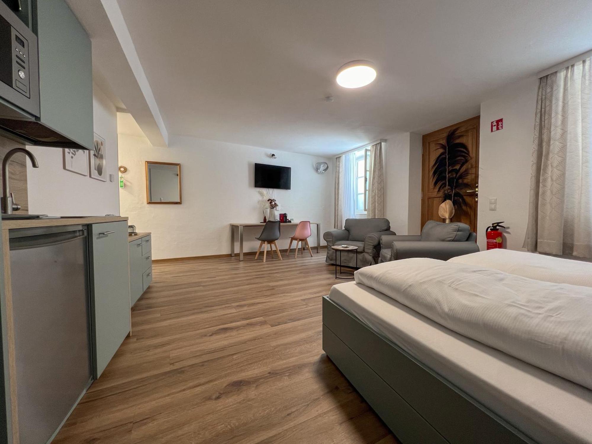 Apartments Salzburg - Bergstrasse Esterno foto